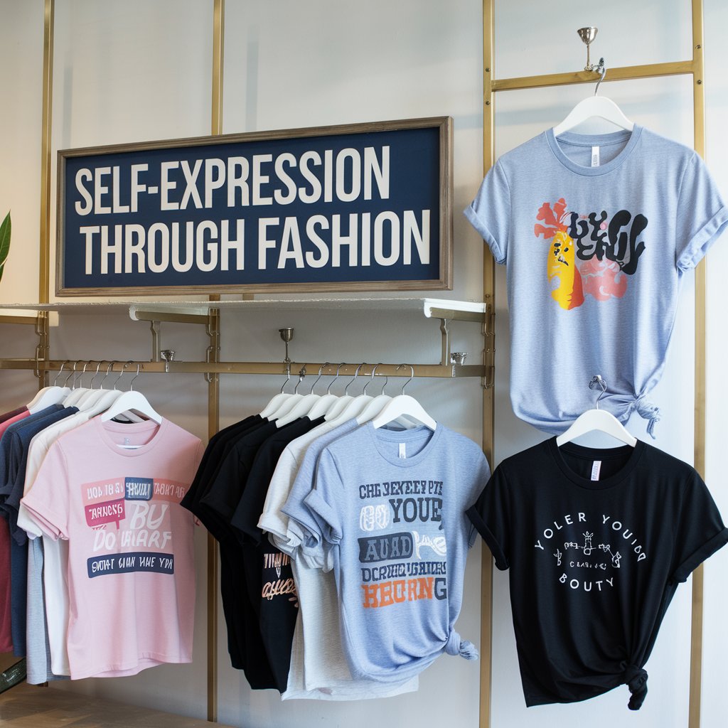 The Purpose and Vision of Trendy Occasion Tees