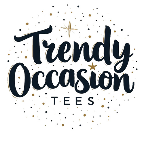 Trendy Occasion Tees: Your One-Stop Shop for Stylish and Fun Apparel